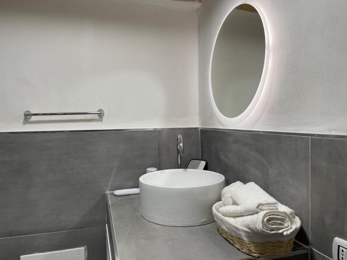 Corrieri Little Apartment Palermo Exteriör bild