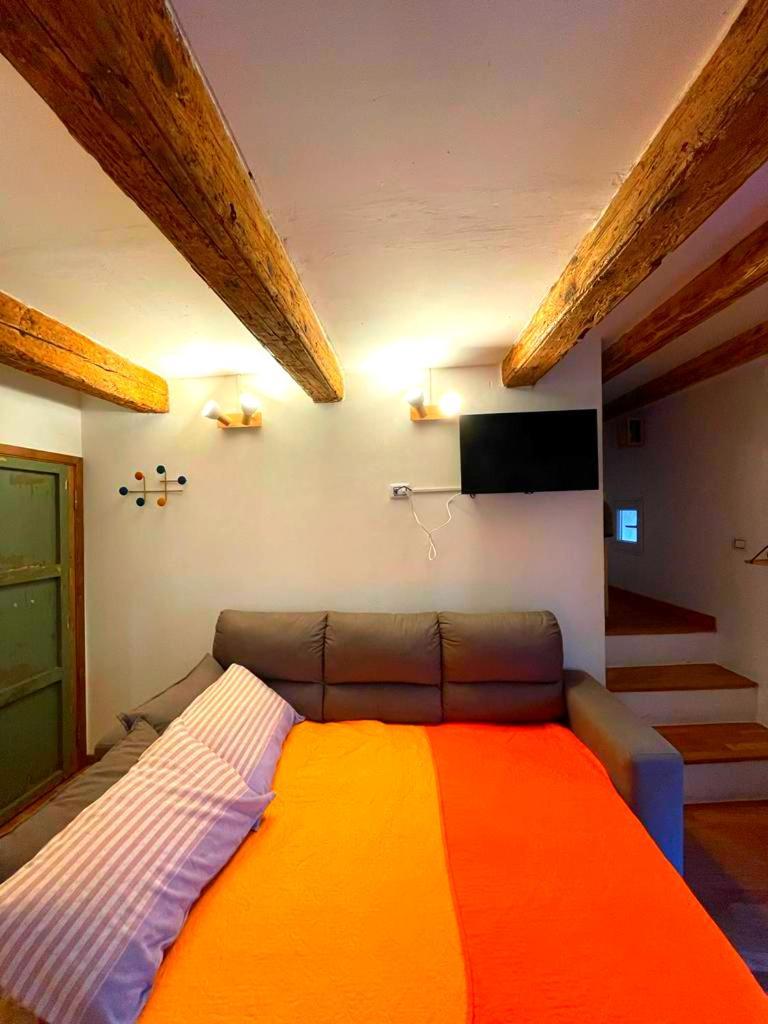 Corrieri Little Apartment Palermo Exteriör bild
